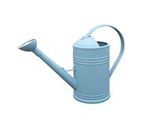Ysyqkn Grand Arrosoir à, Idéal pour Les Plantes en Pot. Fabriqué en Polypropylène Résistant, avec Un Bec Amovible. Convient Aux Plantes en Pot, Bleu