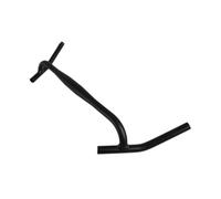 Ysyqkn Guidon de Remplacement Professionnel et Facile à Installer - Accessoire Robuste