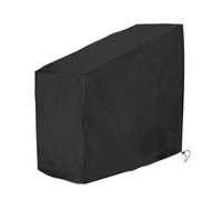 Ysyqkn Housse de Vélo D'appartement avec Cordon de Serrage, Imperméable, pour Une