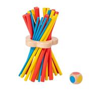 Ysyqkn Jouet éducatif D'équilibre et de Patience, Idéal pour Les Fêtes entre Amis Ou Comme Cadeau de Noël.
