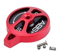 Ysyqkn Kit de Montage de Capuchons de Blocage de pour Fourche de Vélo, Accessoires et Pièces Détachées pour Vélo