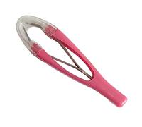 Ysyqkn Kit de Soin des Sourcils Sleek Precision, Rose