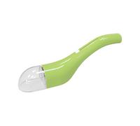 Ysyqkn Ladybug Catcher Kit Attrape-coccinelles Filet Aspirateur Jouet Éducatif Observation Matériel PP Outil Apprentissage Sciences Adapté aux Enfants, vert