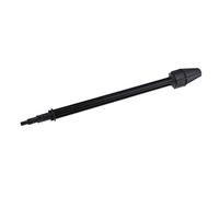 Ysyqkn Lance Buse Nettoyeur Haute Pression Extension Lance Pulvérisation Remplacement Laveuse Matériau PVC Utilisation Entretien Voiture