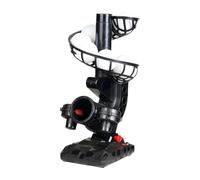Ysyqkn Lanceur de Balles de Baseball Portable Automatique pour Débutants