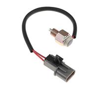 Ysyqkn Levier de 4Dw, Interrupteur de Lampe MB886427 pour Montero .0L