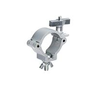 Ysyqkn Lighting Clamp Monture Croche pour Installation d'Éclairage Théâtre Accessoires Studio et Support de Scène Adapté à Événements Club