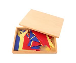 Ysyqkn Matériel Pédagogique pour Le Jeu Des Adjectifs En Grammaire et La Coordination œil-main