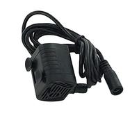 Ysyqkn Mini Pompe Submersible 12V pour Aquarium.