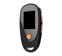 Ysyqkn Numérique Portable Loupe Électronique Haute Définition 2MP PP Écran Net Grossissement Électronique Adapté à l'Analyse Scientifique