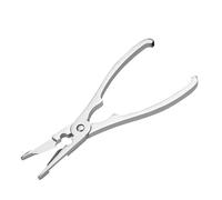 Ysyqkn Ouvre-Noix Multifonction pour Noix et Huîtres.