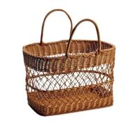 Ysyqkn Panier de Pique-Nique Décoratif, Robuste, Polyvalent et Léger