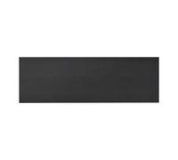 Ysyqkn Panneau de Confidentialité sous Bureau, Séparateur de Pudeur, Système de Gestion des Câbles, Tissu Oxford, Installation sans Perçage, Convient pour, 48 Pouces X 28