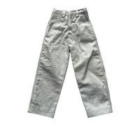 Ysyqkn Pantalon pour Figurine Articulée à L'échelle 1/6, Pantalon Long, Vêtement Tendance