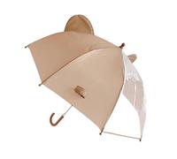 Ysyqkn Parapluie pour Enfants, Long Manche, Mignon, Imperméable, Structure Robuste, Léger