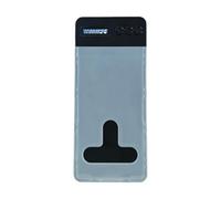Ysyqkn Phone Lock Box Minuteur Coffret Téléphone Boîte Verrouillage Minuterie Contrôle Impulsions Conteneur Stockage Sécurisée Portable PP Affichage Digital, Noir