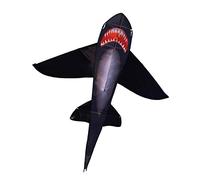 Ysyqkn Poisson 61x63 Pouces Adultes Enfants