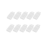 Ysyqkn Porte-foret Haute Performance pour L'organisation Des Outils, 4.1 mm 7.5 mm