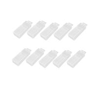 Ysyqkn Porte-foret Haute Performance pour L'organisation Des Outils, 7.6 mm 13 mm