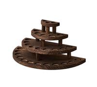 Ysyqkn Porte-huile, Porte-vernis à Ongles, Rangement pour Salle de Bain et