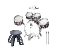 Ysyqkn pour Enfants, Rock et Jazz, Jouets D'éveil pour Les Spectacles de Scène, 5 en 1
