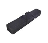 Ysyqkn Sac de Transport pour Support de Hamac Sac de Transport Zippé pour Chaise Suspendue Organisateur Pliable en Tissu Oxford Confortable Adapté Au Camping, Noir