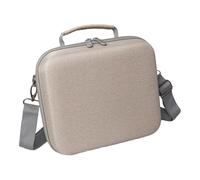 Ysyqkn Sacoche de Rangement pour imprimante, Accessoires de Camping, Polyvalente, de Rechange, Anti-Rayures, Portable, Kaki