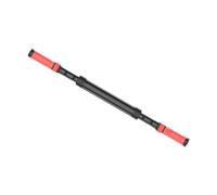 Ysyqkn Spring Chest Power Bar Barre Expander Force Accessoires Entraînement Bras Poitrine Grip Ajustable Matériaux Métal Convenable pour Sport Musculation Do, 20KG