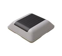 Ysyqkn Stepper Aérobic Planche de Fitness Surface Sécurisée Renforcement des Jambes Équipement de Coordination Polypropylène Adapté à La Remise en Forme, Gris