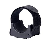 Ysyqkn Support Clip Support Lampe U Forme Support Trépied Ajustable Support Lampadaire Caoutchouc Antidérapant Convient aux Loisirs Extérieurs Pêche