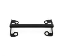 Ysyqkn Support Navigation pour, remplace l'accessoire Guidon d'origine pour 900 /, 12mm