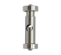 Ysyqkn Support pour Affûtage de Montres-Bracelets, Outil de Réparation, Tournevis et Fixation, en Acier pour L'entretien des Montres et des Bijou