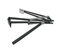 Ysyqkn Système D'ouverture de Fenêtre de Serre Perfectionné pour Un Contrôle Précis de La Température, b