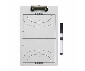 Ysyqkn Tableaux D'entraînement de Volleyball, Tableaux, Équipement Sportif, Porte-documents, Handball