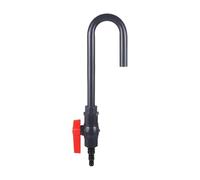 Ysyqkn Tube de Remplissage d'eau Automatique avec Dispositif de Commutation, Léger,