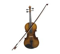 Ysyqkn Violon 4/4, Violon pour Enfants et Adultes, Kits D'initiation, Instruments à Cordes