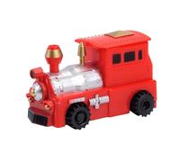 Ysyqkn Voiture Jouet Inductive avec Marqueur - Jouet éducatif pour Développer La Créativité Des Enfants D'âge Préscolaire, tête de train