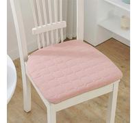 YSZBD Kitchen Chair Cushions with Ties Seat Cushions for Dining Chairs Seat Pads for Dining Chairs(b9,40x43cm)