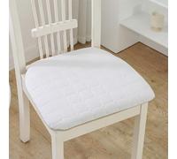 YSZBD Kitchen Chair Cushions with Ties Seat Cushions for Dining Chairs Seat Pads for Dining Chairs(b6,40x43cm)