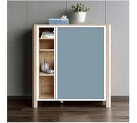 YSZBD Les Stores plissés en nid d'abeille ne nécessitent Aucun perçage, sont dotés d'un système Coulissant et conviennent aux armoires, aux fenêtres et aux Portes.(B,60x150cm)