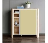 YSZBD Les Stores plissés en nid d'abeille ne nécessitent Aucun perçage, sont dotés d'un système Coulissant et conviennent aux armoires, aux fenêtres et aux Portes.(C,60x160cm)