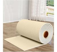 YSZBD Papier Peint Isolant Thermique, Amovible et adhésif, Mousse de 5 mm d'épaisseur, résistant aux Chocs, imperméable, résistant à l'humidité, Autocollant Mural.(F,L30m/W50m)