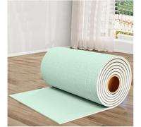 YSZBD Papier Peint Isolant Thermique, Amovible et adhésif, Mousse de 5 mm d'épaisseur, résistant aux Chocs, imperméable, résistant à l'humidité, Autocollant Mural.(B,L30m/W50m)