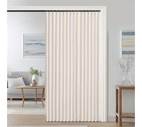 YSZBD Rideaux occultants, Pliables, Stores magnétiques Invisibles, adaptés aux Chambres, salles de Bains, Salons et cloisons de pièces.(H,W280xH200cm)