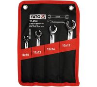 YT-0143 Kit de Clés,Noir