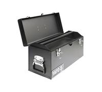 Yato YT-0886 Armoire à Outils, Noir/Rouge