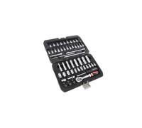 YT-14501 Jeu de clés Nombre : 56 Matériau : plastique YATO