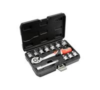 YT-38671 mechanics tool set 12 tools