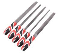 YT 6239 Yato-Set de limes à ongles en métal