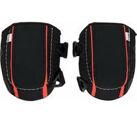 YT-74612 Genouillères Yato Sécurité Yato Noir Polyester